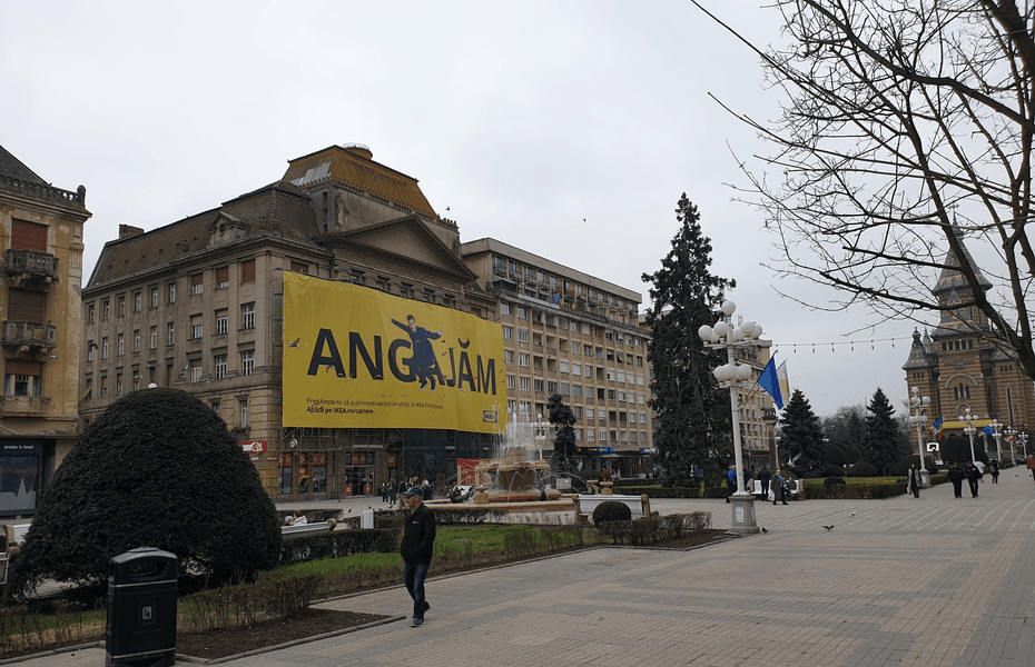 Mărturia unui român care a plecat „scârbit” de la un interviu de angajare la IKEA. Explicațiile companiei