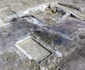 O vilă romană somptuoasă, descoperită la Castel di Guido (© Ministero della Cultura)