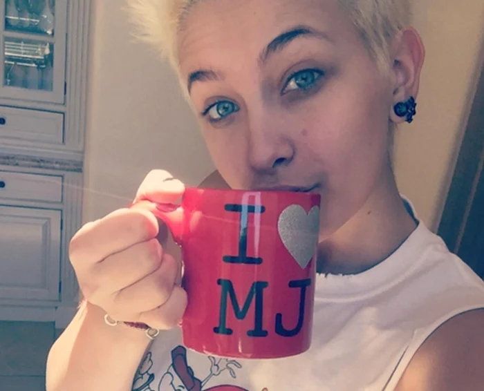 Paris și-a sărbătorit ziua de naștere alături de iubitFoto: Instagram