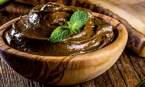 mousse de avocado cu ciocolata jpg