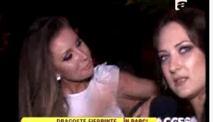 Vasniuc (FOTO ACCES DIRECT)