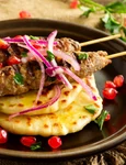 Kebap de miel  Sursa foto shutterstock 228239875 jpg