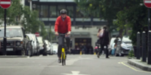 bicicleta hummingbird