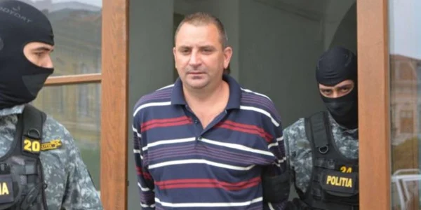 Balas Vasile Danut