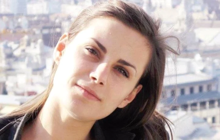 Iuliana Gătej (30 de ani) a murit în urma unui accident rutier, joi seară, în drum spre casa părinților