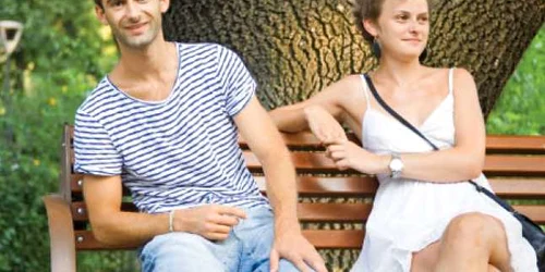Paul Ipate şi Ioana Blaj, o echipă recunoscută