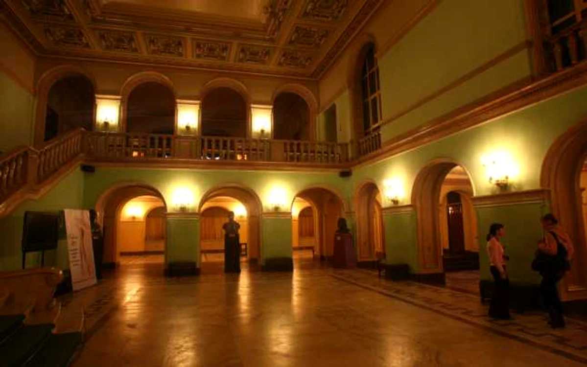 Opera Nationala