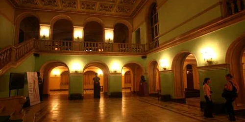 Opera Nationala