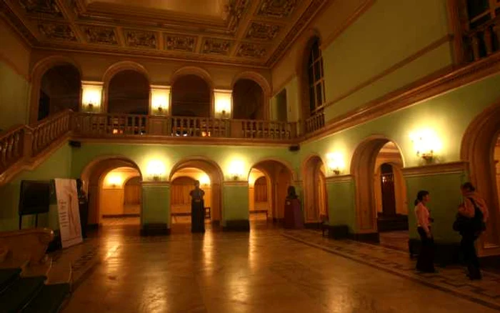Opera Nationala