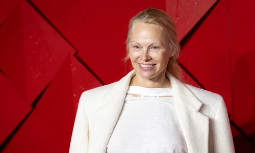 Pamela Anderson, Profimedia jpg