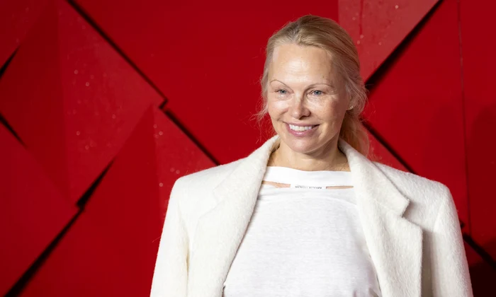 Pamela Anderson, Profimedia jpg