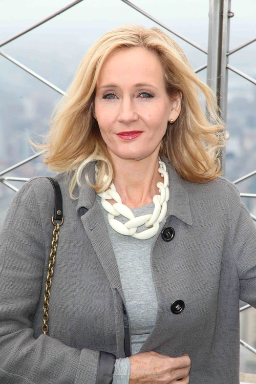 J K Rowling jpeg