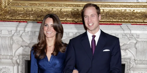 logodna kate si printul william