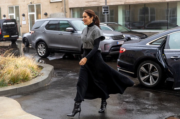 Prințesa Mary a Danemarcei, Copenhaga, Getty (1) jpg