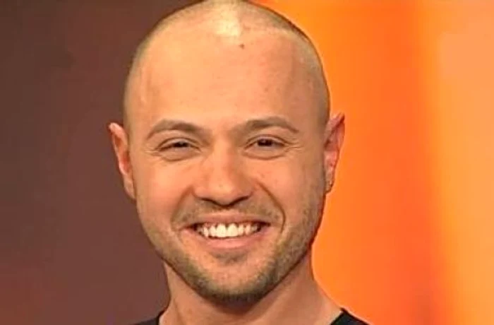 
    Mihai Mitoseru  
