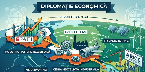 Diplomație economică png