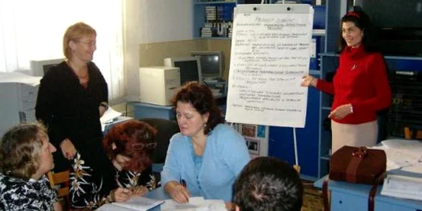 Arădenii vor avea parte de cursuri de formare profesională