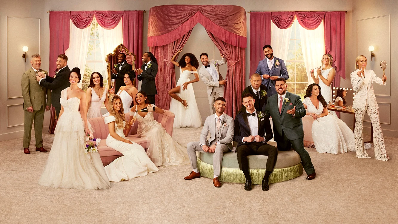  „Married at First Sight UK”, un „experiment social îndrăzneț”