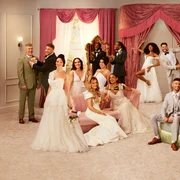 Married at first sight UK FOTO Channel 4