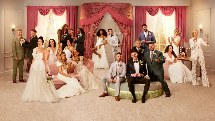  „Married at First Sight UK”, un „experiment social îndrăzneț”