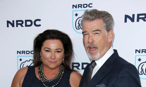 NRDC Presents 'STAND UP! for the Planet', Arrivals, Los Angeles, USA 25 Apr 2017 jpeg