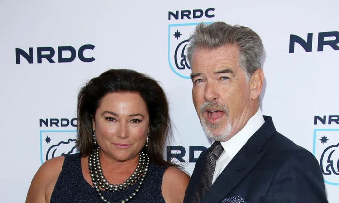 NRDC Presents 'STAND UP! for the Planet', Arrivals, Los Angeles, USA   25 Apr 2017 jpeg