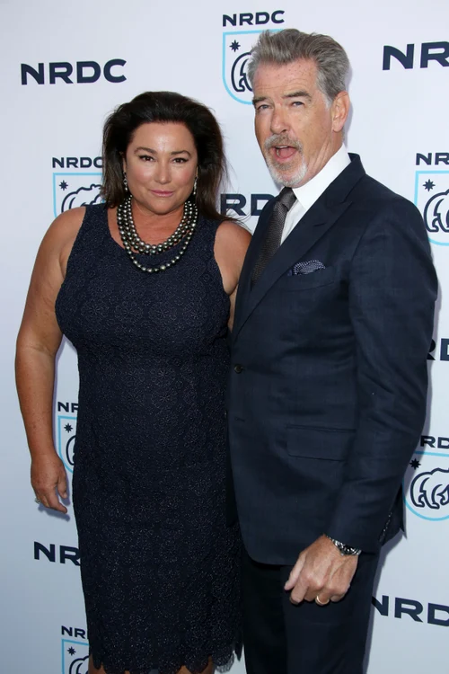 NRDC Presents 'STAND UP! for the Planet', Arrivals, Los Angeles, USA 25 Apr 2017 jpeg