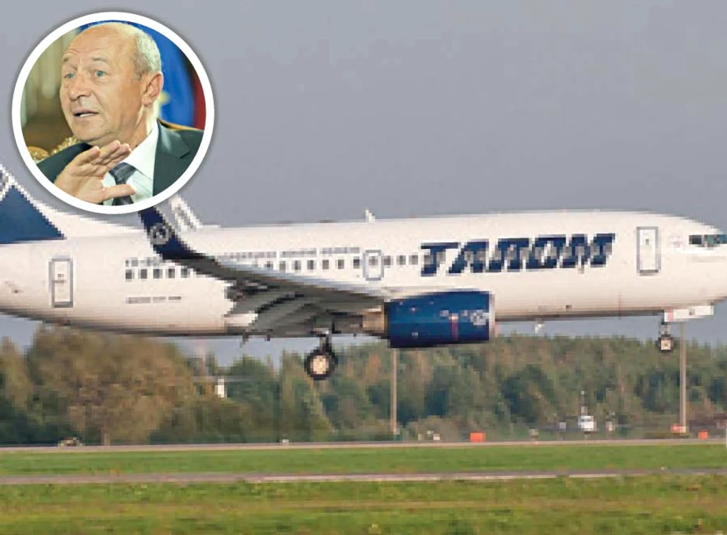 
    Avionul va fi folosit pe cursele charter şi de linie ale Tarom  