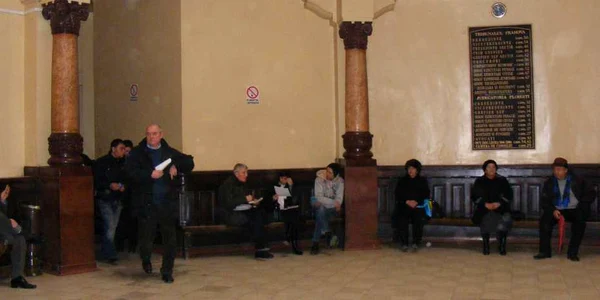 Mai puţini prahoveni au divorţat în 2010 Foto: arhivă