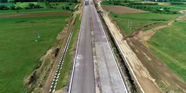 autostrada lot2 alba