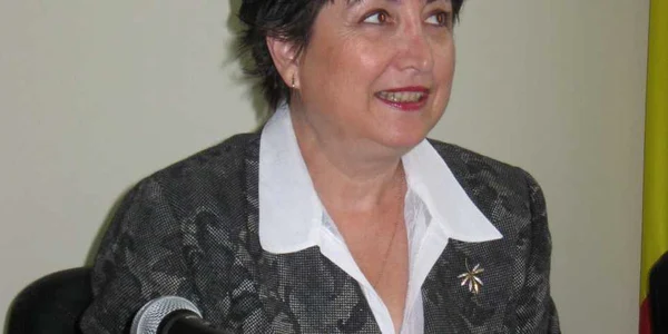 Carmen Constantinescu