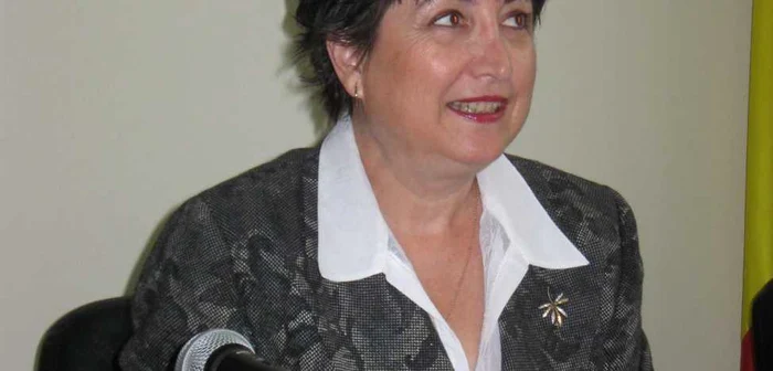 Carmen Constantinescu