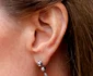 Cercelul fără un diamant al lui Kate Middleton 
