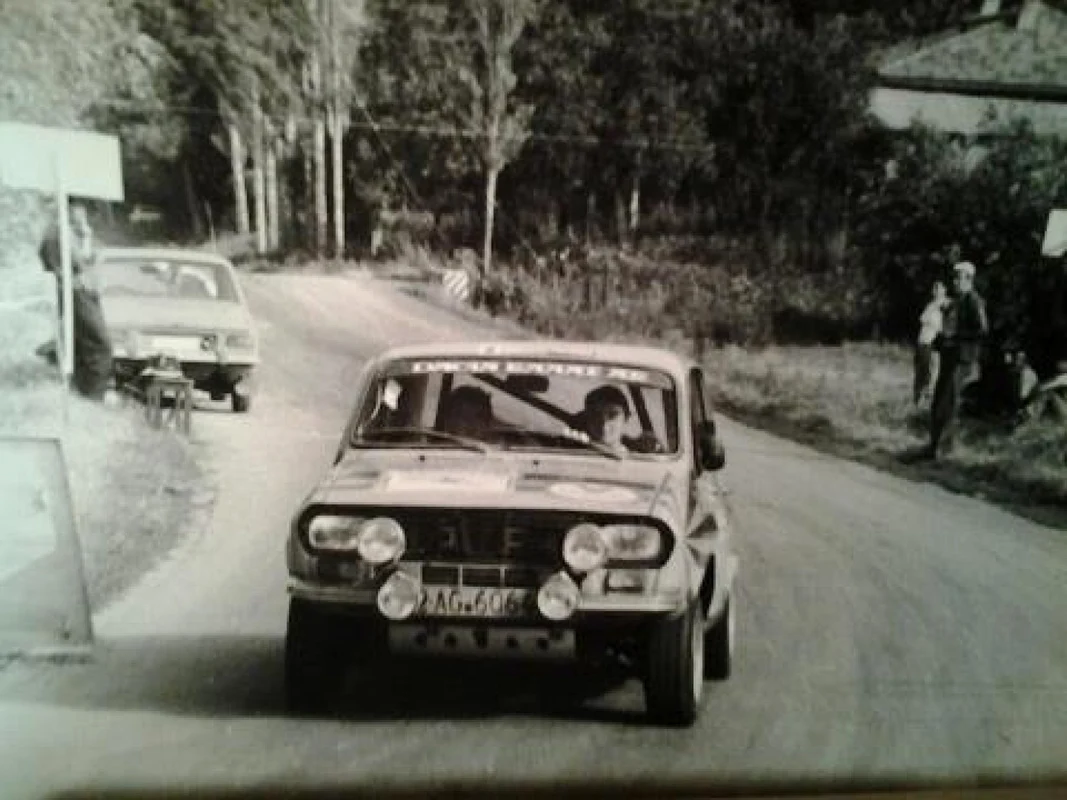 raliul deltei 1982 tulcea
