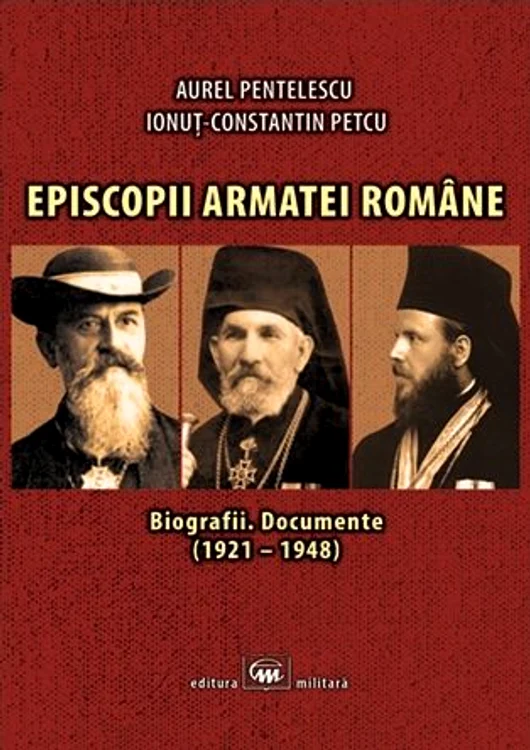 episcopii armatei romane biografii documente 1921 1948 0 jpg jpeg