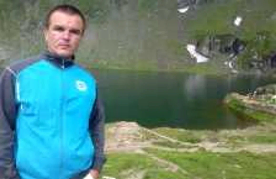 Agetul Marius Gabriel Căpităneanu se află în arest la domiciliu FOTO: facebook.com