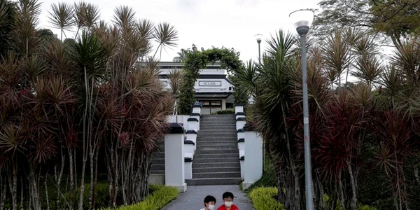 singapore
