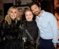 Sebastian Stan și mama lui, Georgeta Stan, la petrecerea dată de Anastasia Soare dată în LA Instagram (8) jpg