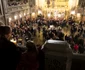Slujba de Paste Inviere la Catedrala Mitropolitana din Timisoara 24 aprilie 2022 FOTO Inquam Photos / Cornel Putan