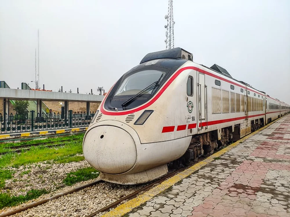 httpwww ifpinfo comiraq to connect its railways with turkey jpg jpeg