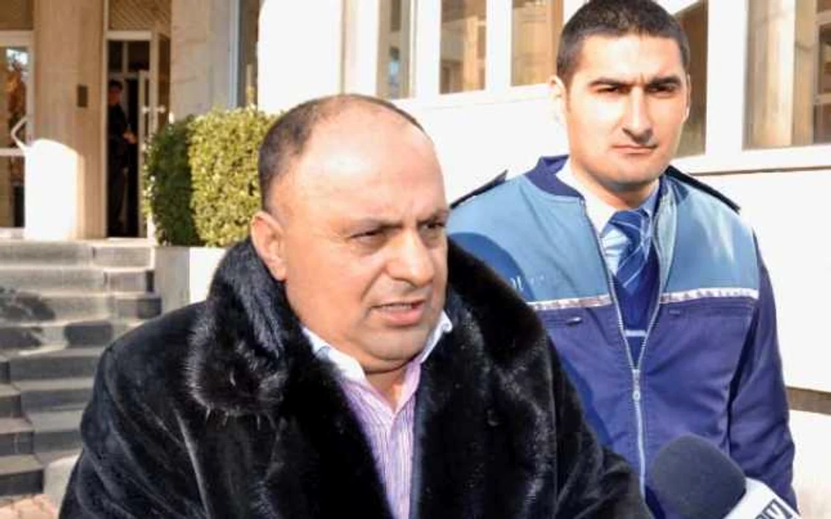Ion Bîrcină