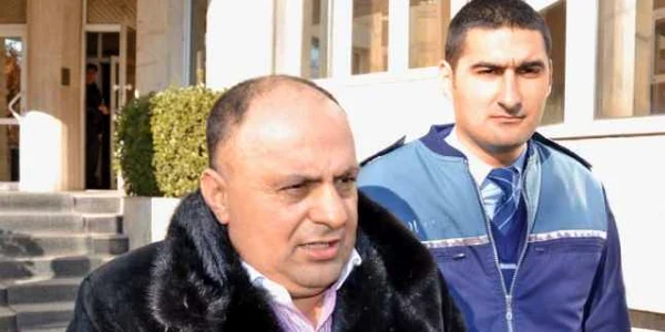 Ion Bîrcină a fost cercetat și în dosarul Habitu