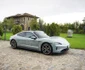 Porsche Taycan Foto: Autocritica