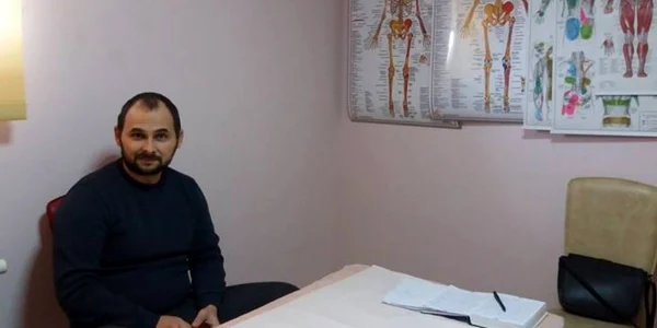 osteoterapeutul stefan tifrea