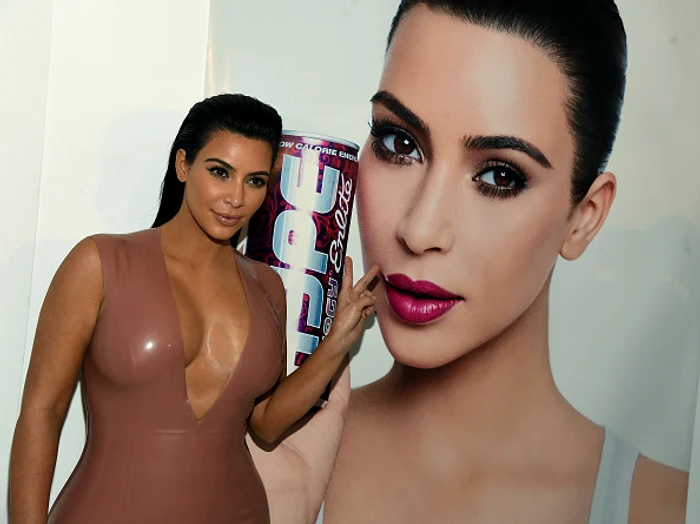 Kim Kardashian nu mai vrea să fie însărcinată din cauza unui detaliu intimFoto Getty