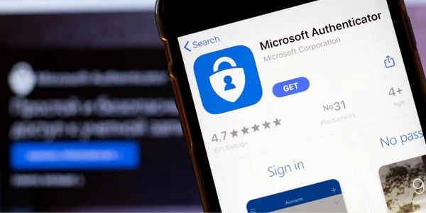 microsoft authenticator