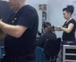 salon