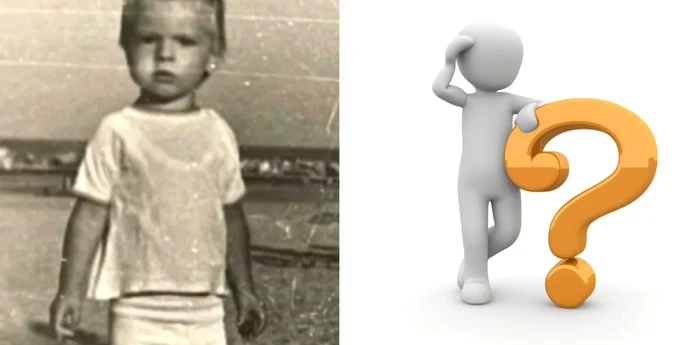 Recunoști vedeta din imagine? / foto: colaj Click!