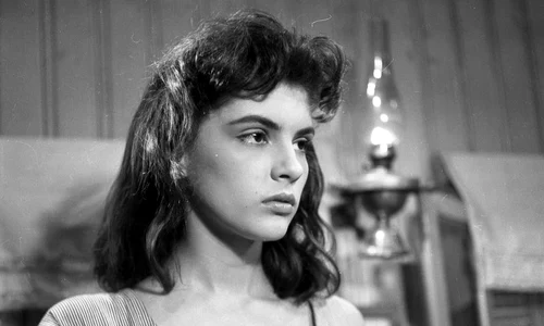 Irina Petrescu Actrita teatru film Romania 800x561 jpg