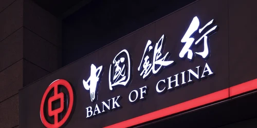 Bank of China FOTO TonyV3112 / Shutterstock.com